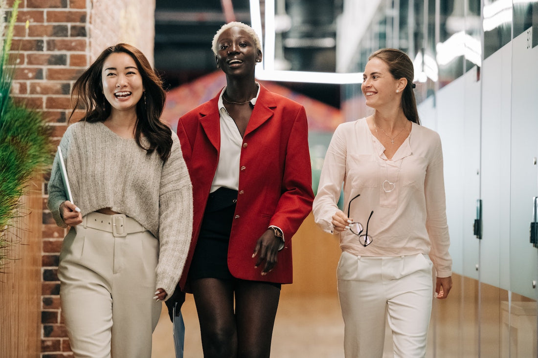 Unleashing the Genius in Your Team: Leveraging Individual Strengths for Business Success