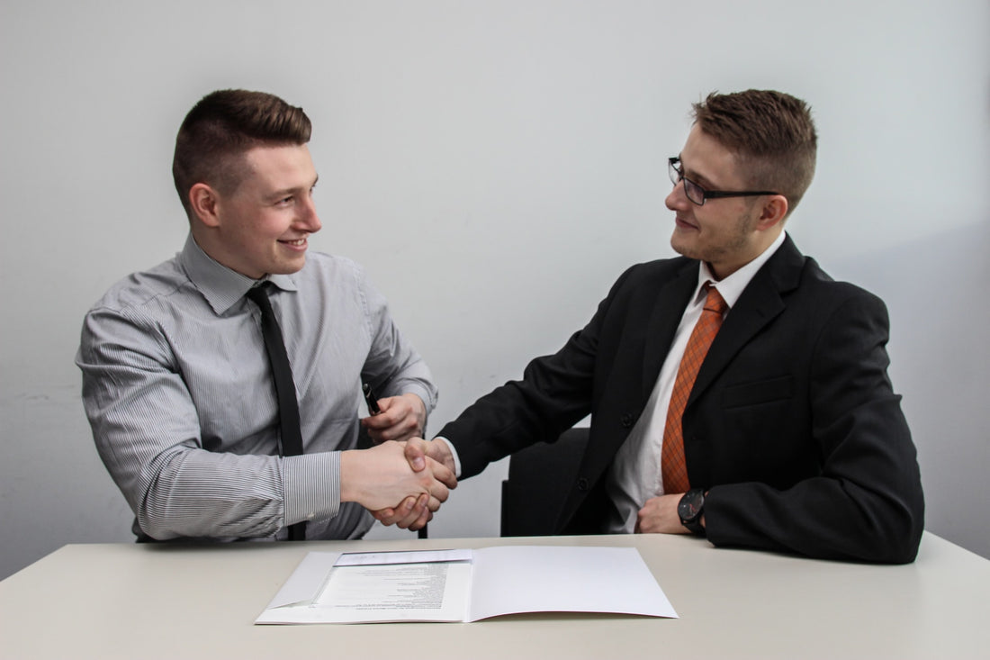 The Power of Partnership: How Collaborative Business Models Propel Success