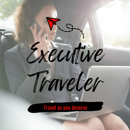 Executive Traveler