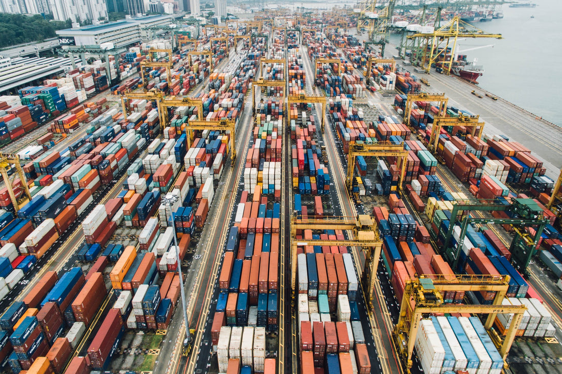 Crucial points you need to know when doing import-export