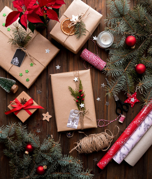 How to manage Christmas Shipping ? Shipment Contracts In Peak Season