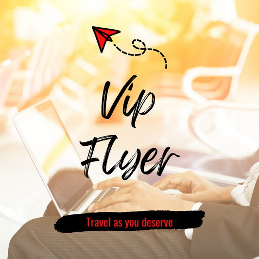 VIP Flyer
