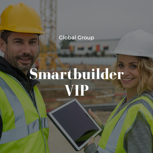 PACK SMARTBUILDER VIP