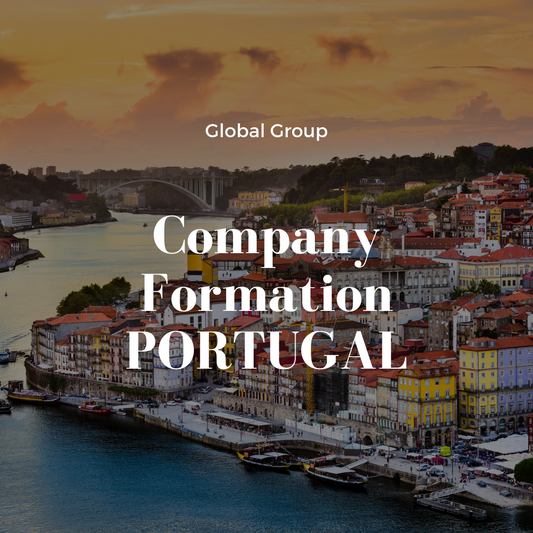 Company formation, LDA Portugal, Lisbon