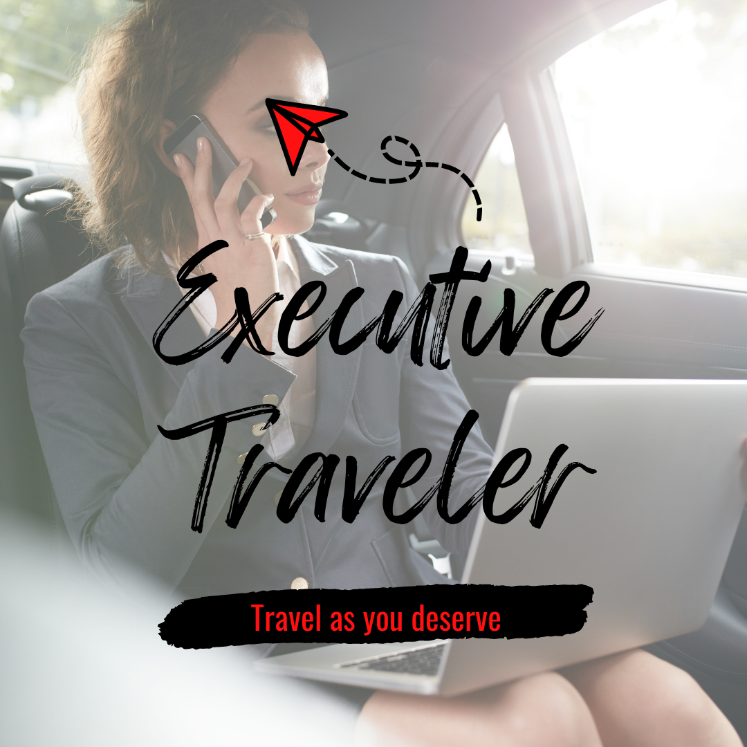 Executive Traveler