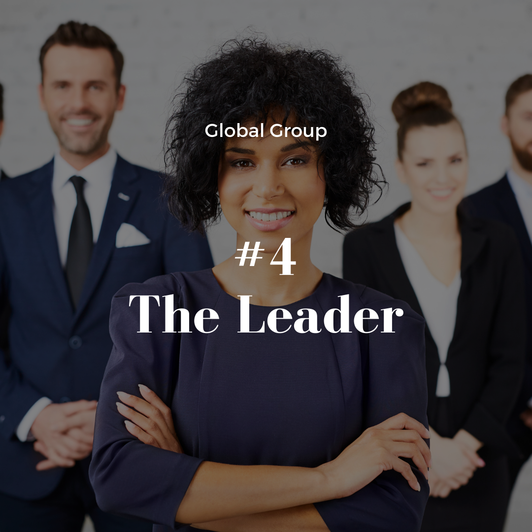 PACK LEADER