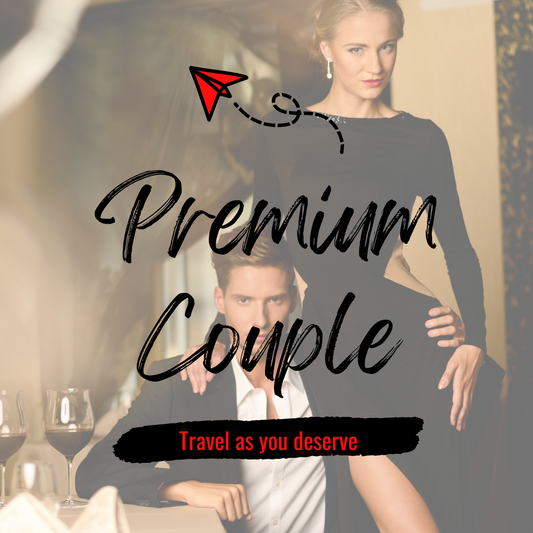 Premium Couple