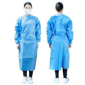 Medical Surgical Gown Disposable