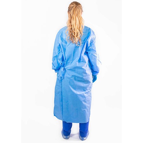 Medical Surgical Gown Disposable