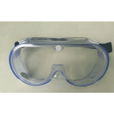 Protective Glasses Medical Use