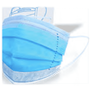 Surgical Masks Medical use type IIR