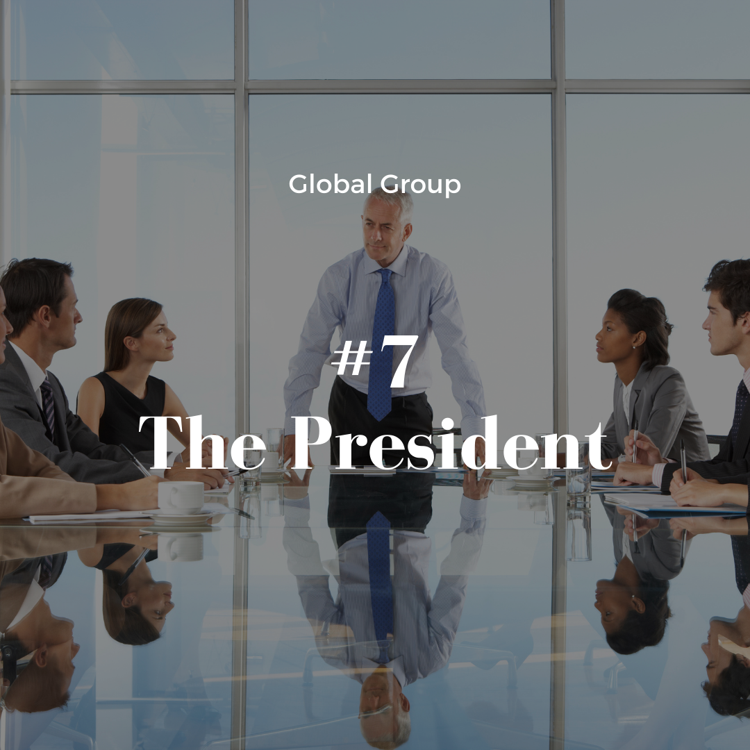 PACK PRESIDENT virtual Assistant, hours month