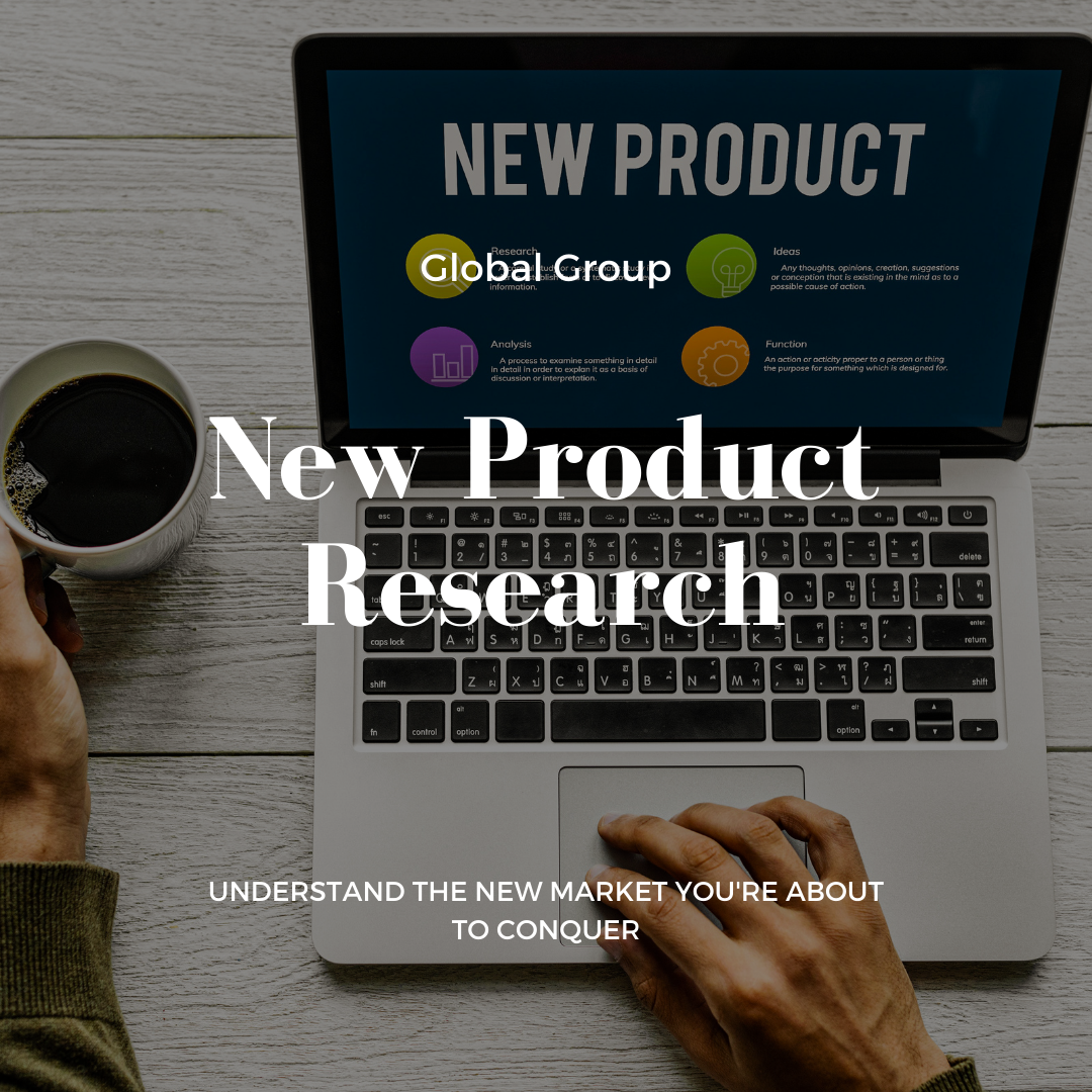 New Product Research